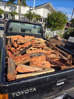 Firewood DELIVERED