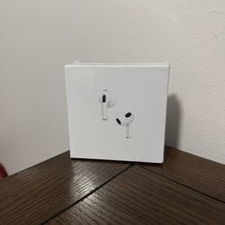 AirPods Gen 3