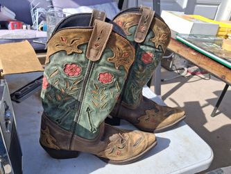 Laredo Women's Miss Kate Western Boots.