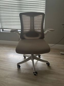 Balmstar office chair