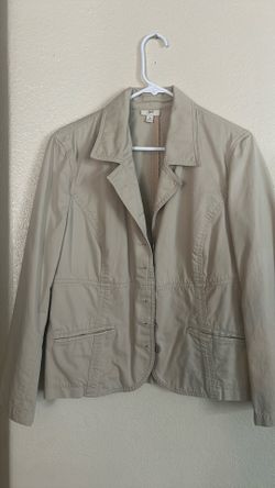 Girls jacket