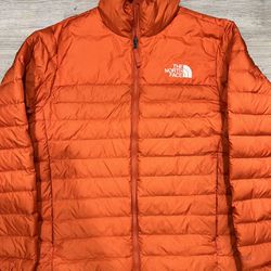 North Face Flare 2 Down Jacket Size m
