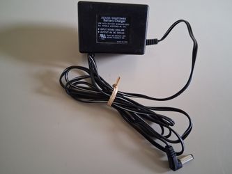 Craftsman  Battery Charger For Battery Screwdrivers