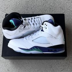 Jordan 5 Grape (2025)