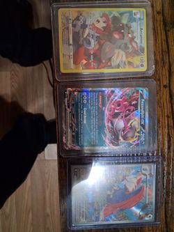 Pokémon