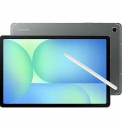 Samsung Galaxy Tab S10 FE 5G (Verizon), 128GB in Gray