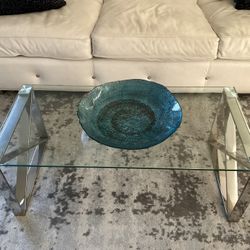 Modern Coffee Table