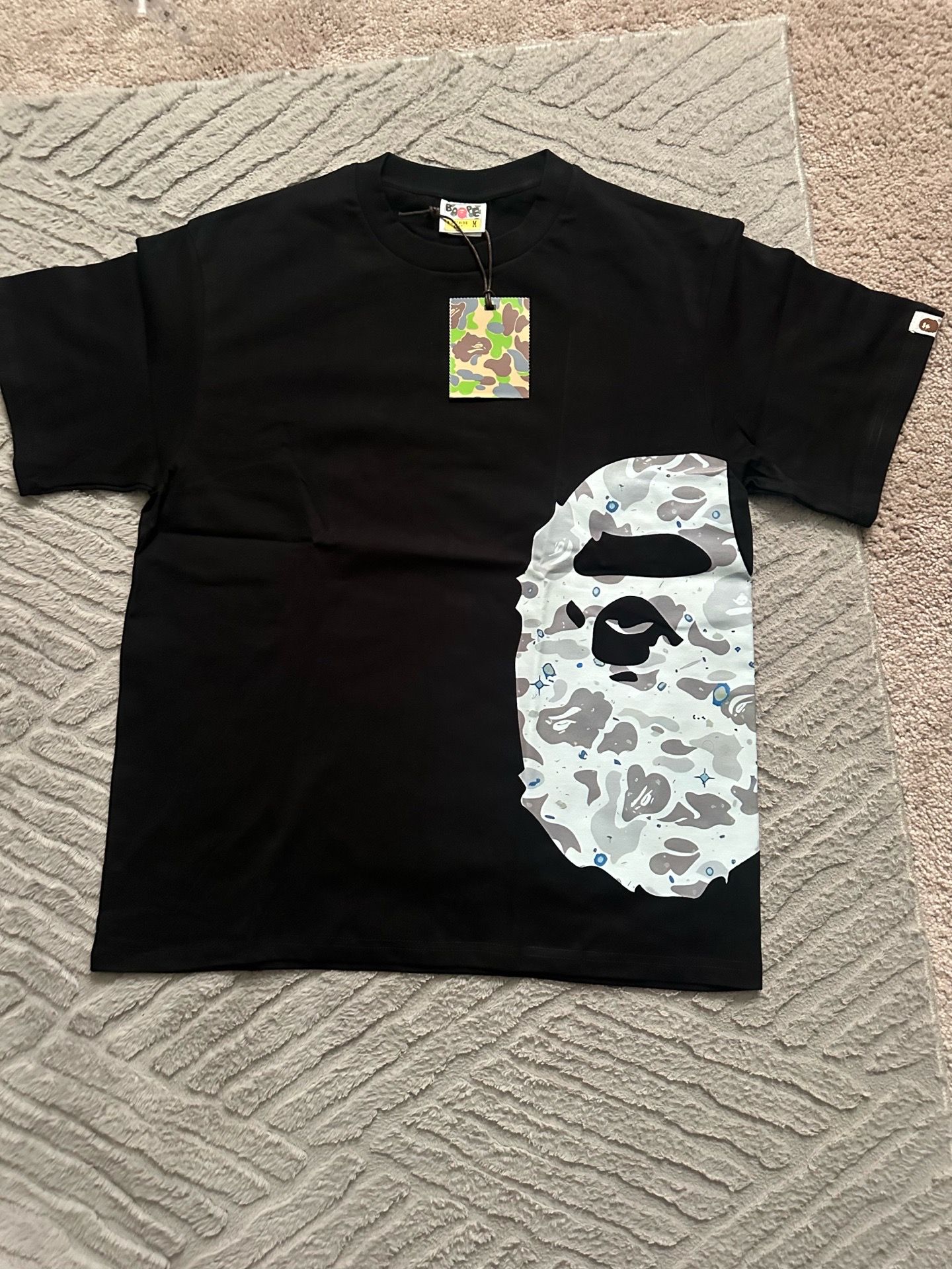 Bape shirts