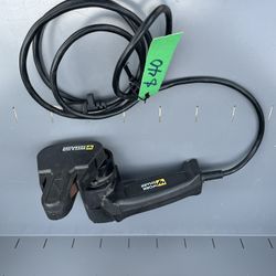 Work Shop Knife and Tool Sharpener 