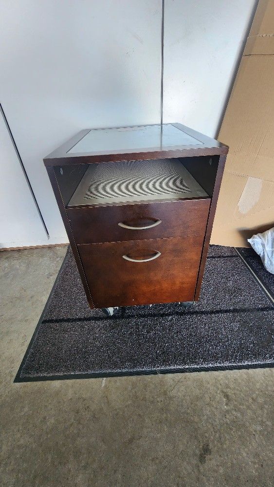 File cabinet