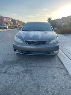 2005 Toyota Camry