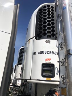 Thermo king units sb-230 sb-210