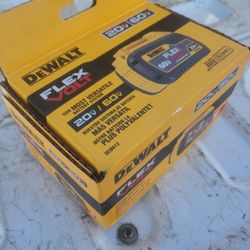 Dewalt Battery 12 Ah Flexvolt