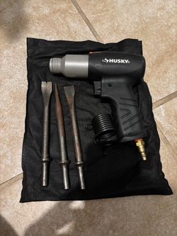 Husky Air Hammer