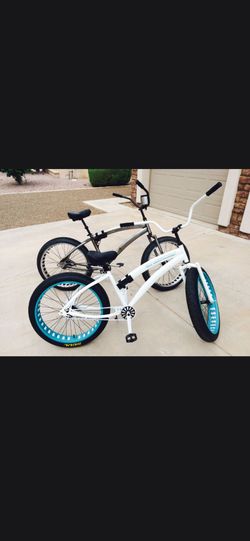 Sould Stomper Beachcruiser's