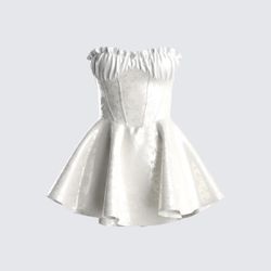 Costume Princess Mia