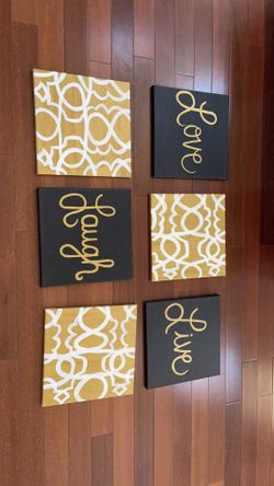 Bedroom Decor