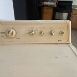 Electric Dryer 