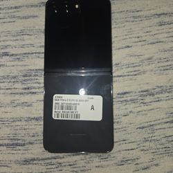 New! Samsung Zflip5 256mb