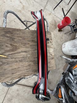 15-22 Dodge Charger Rear Center Trunk Tail Light