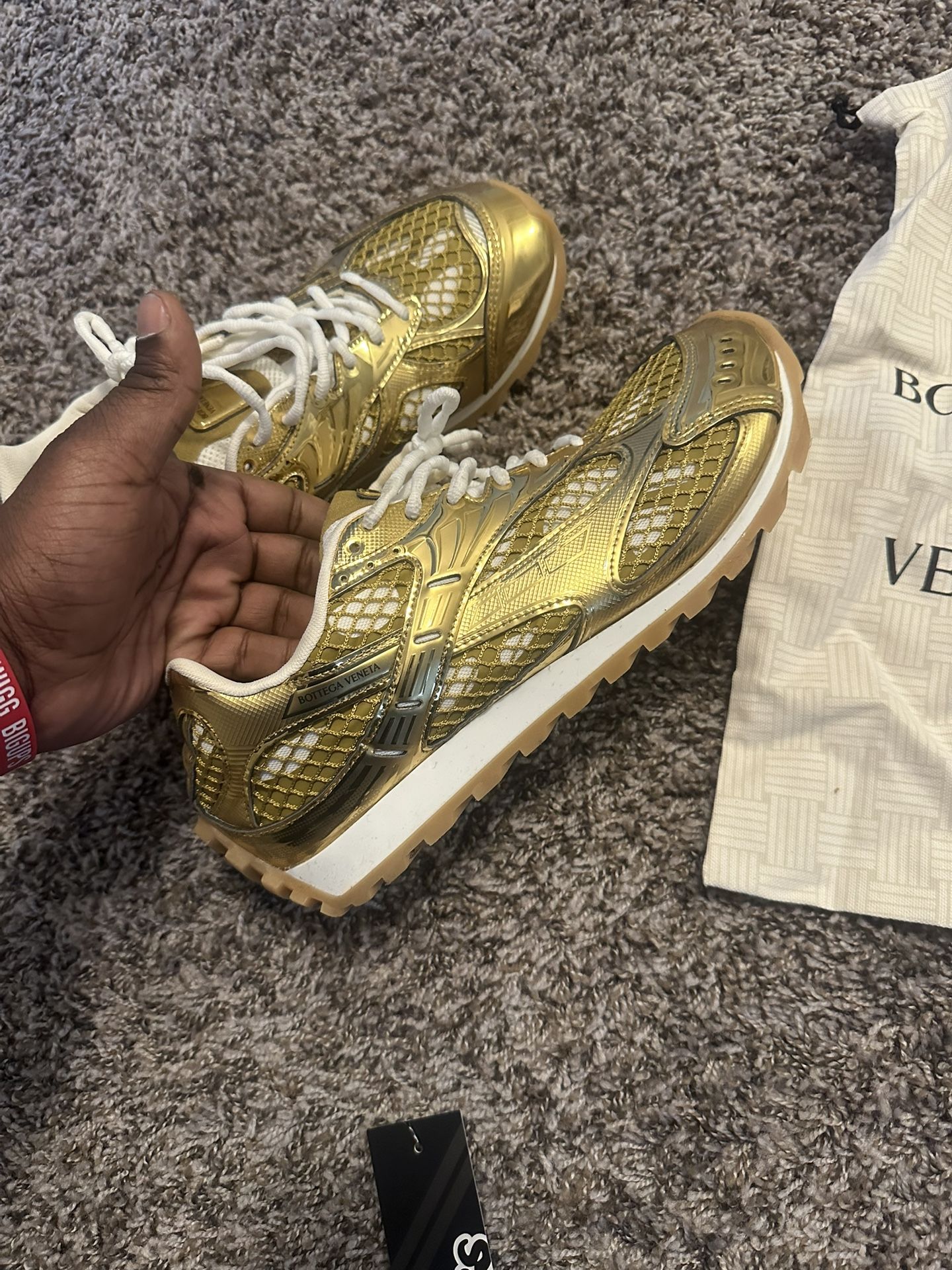 Bottega Size 12 (45)