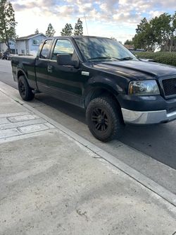 2005 Ford F-150
