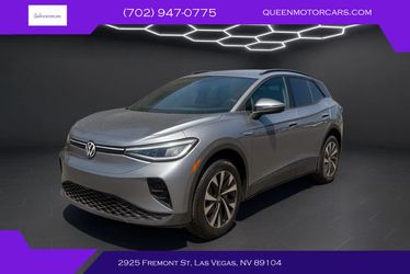 2024 Volkswagen ID.4