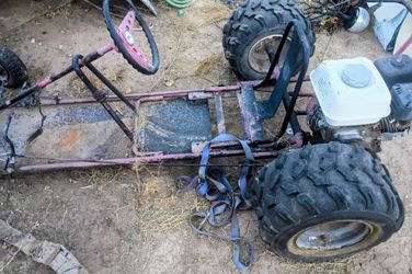 Go kart