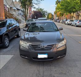 2009 Toyota Camry