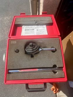 snap on Model YA391 Torque Multiplier