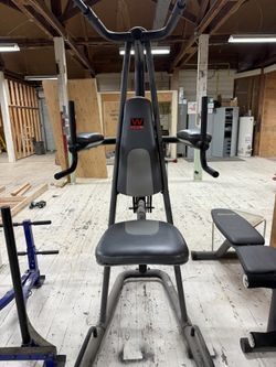 Used Gym Equipment for Sale