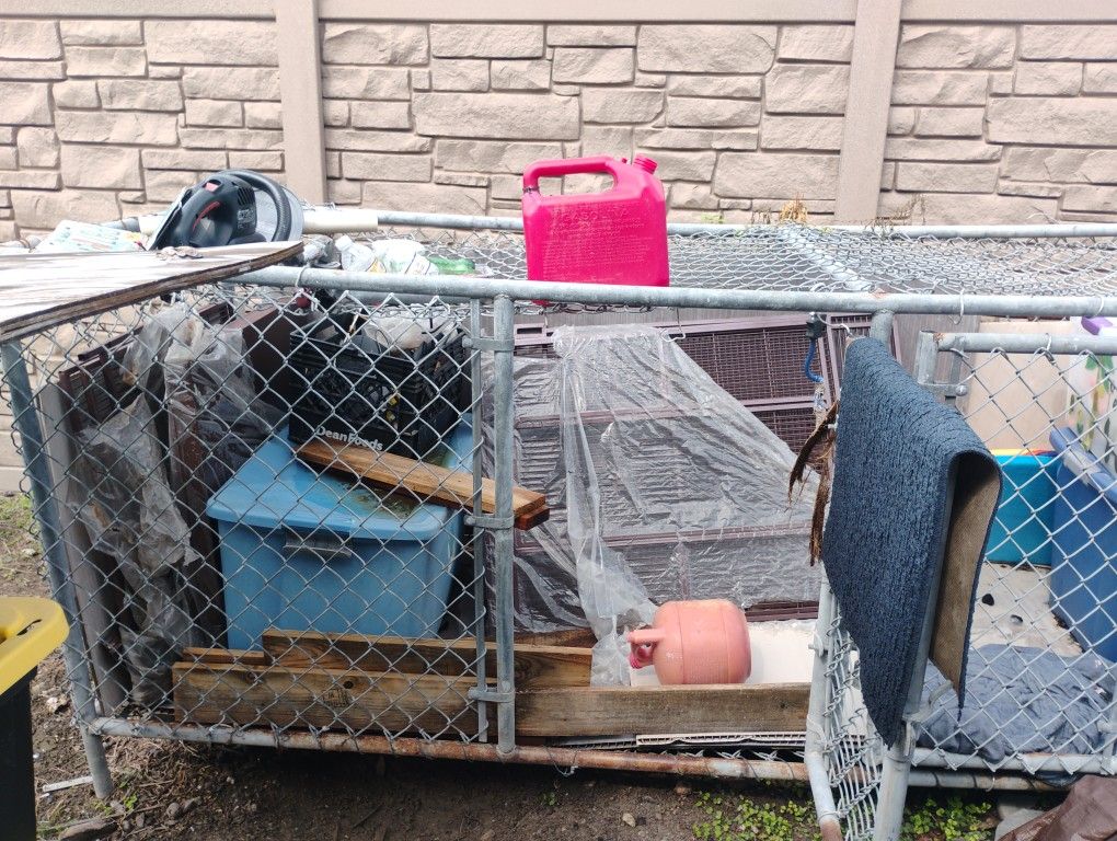 Large Cage