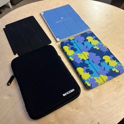 Apple iPad Mini 3 Case Cover