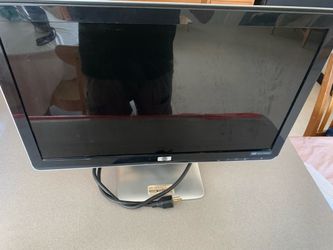 Hp monitor