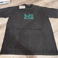 BALENCIAGA - T Shirt 