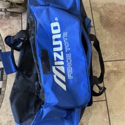Baseball Bag