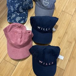 Women Hats New All For $20