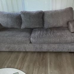 Sofa $150