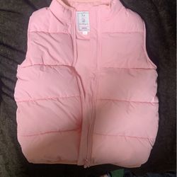 Gymboree Vest Size L 10-12