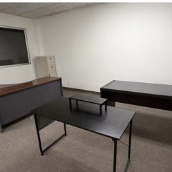 Free Office Furniture
