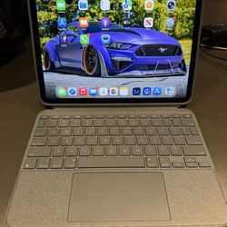 Apple iPad Pro