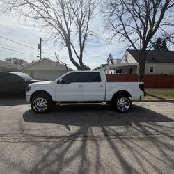 Ford XL F150 2011
