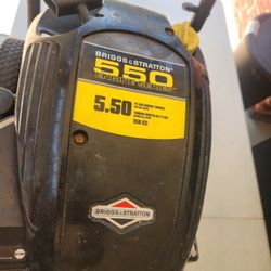 Power Washer Machine