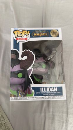 Funko pop
