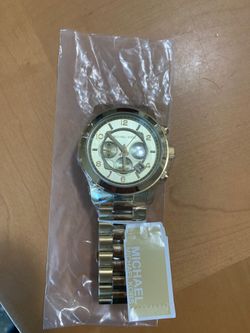 Men’s Designer watch