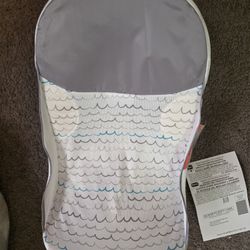 🛁 New Baby Bath Support – Clean & Ready to Use! 🛁