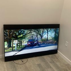 75 Inch Onn Tv 