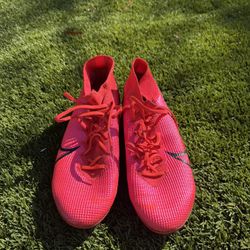 nike mercurial superfly