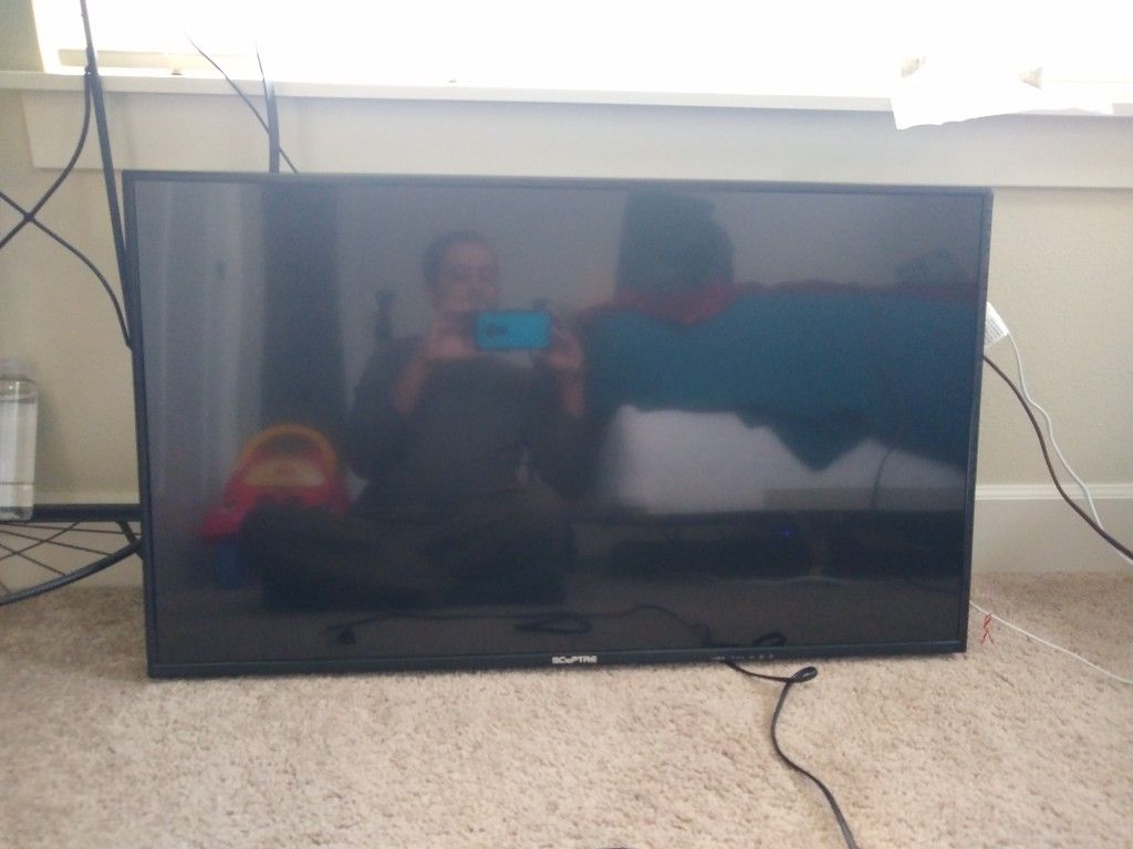 40inch TV
