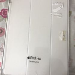 IPad cover